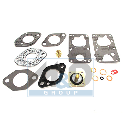 Carburator kit