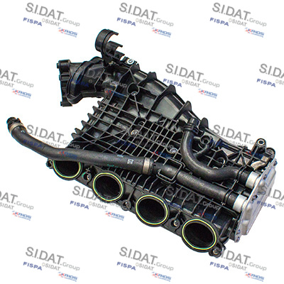 INLET MANIFOLD MODULE