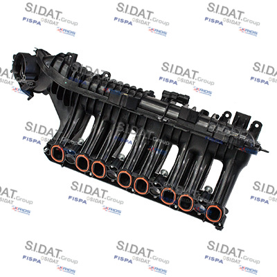 INLET MANIFOLD MODULE