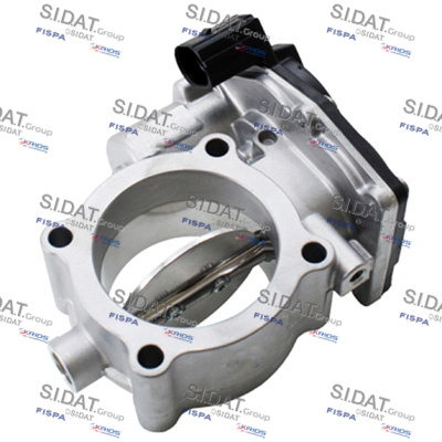 THROTTLE BODY