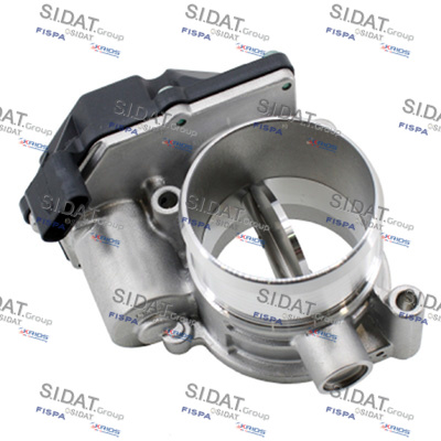 THROTTLE BODY