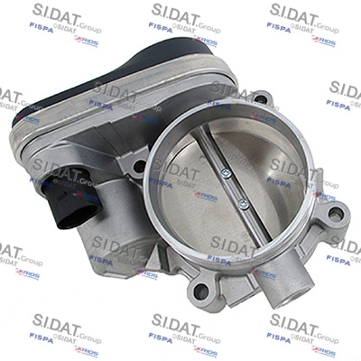 THROTTLE BODY