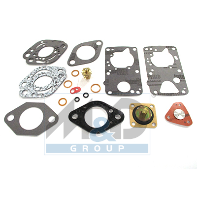 Carburator kit