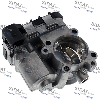 THROTTLE BODY
