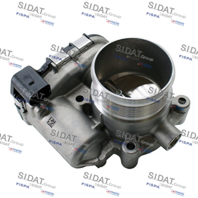 THROTTLE BODY