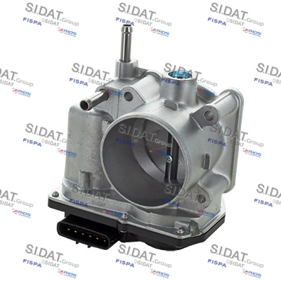 THROTTLE BODY
