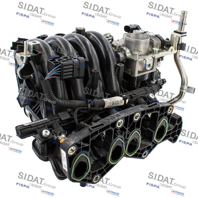INLET MANIFOLD MODULE