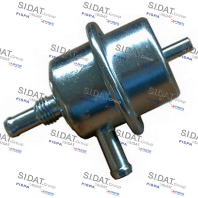 PRESSURE REGULATOR