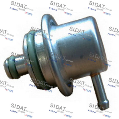 PRESSURE REGULATOR