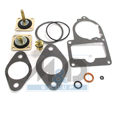 Carburator kit