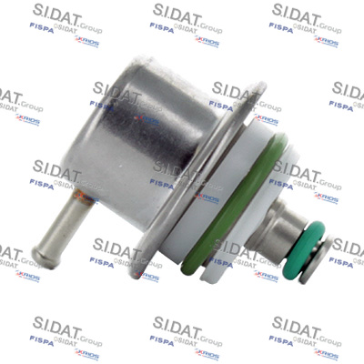 PRESSURE REGULATOR
