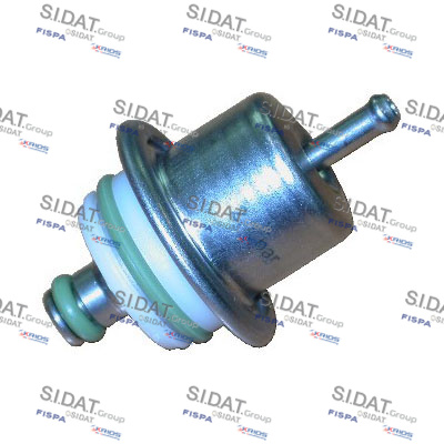 PRESSURE REGULATOR