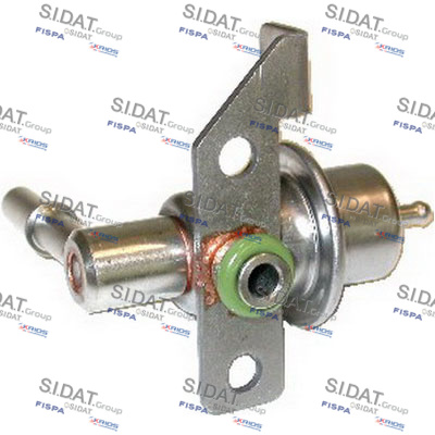 PRESSURE REGULATOR