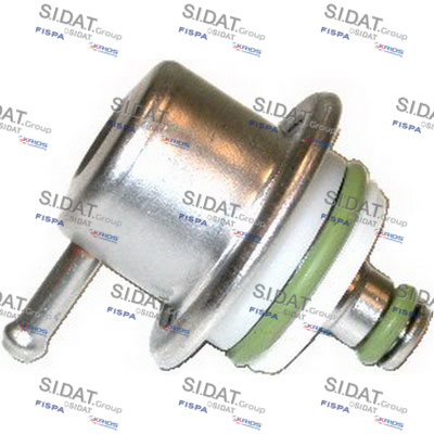 PRESSURE REGULATOR