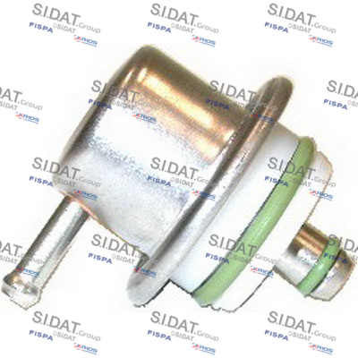 PRESSURE REGULATOR