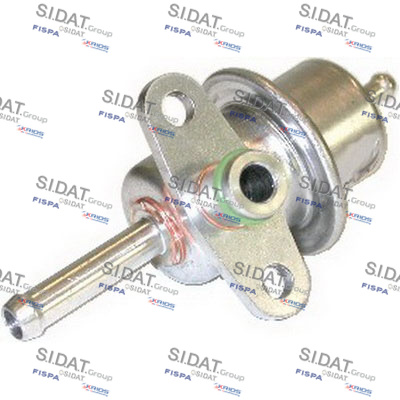 PRESSURE REGULATOR