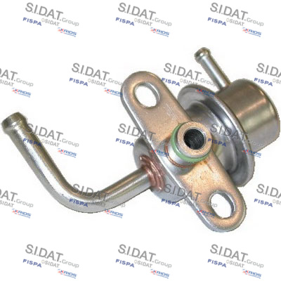 REGULATEUR DE PRESSION