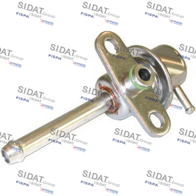 PRESSURE REGULATOR