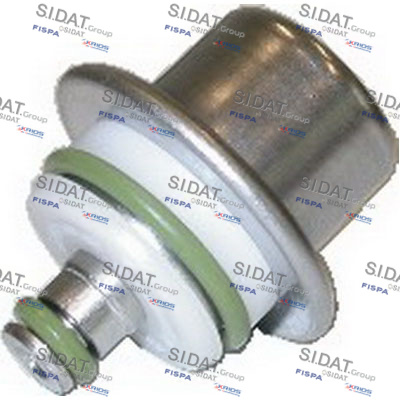 PRESSURE REGULATOR