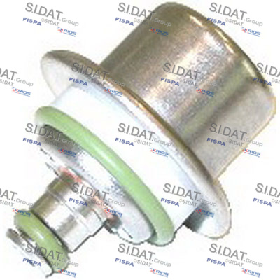 PRESSURE REGULATOR