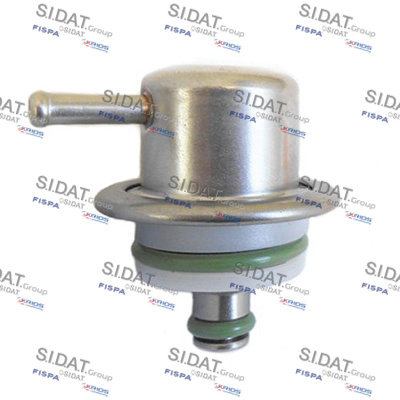PRESSURE REGULATOR