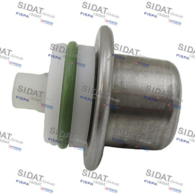 PRESSURE REGULATOR