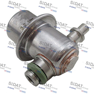 PRESSURE REGULATOR