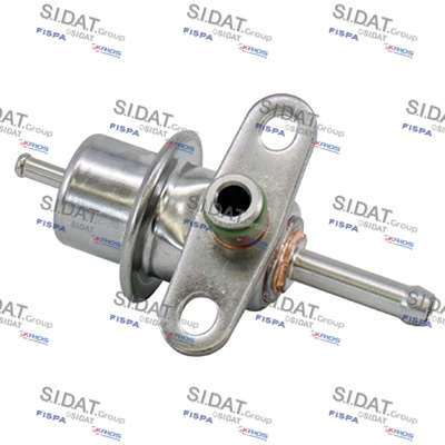 PRESSURE REGULATOR