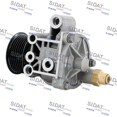 VACUUM PUMP