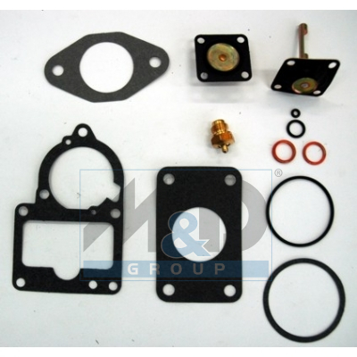 Carburator kit