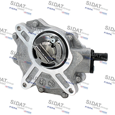 VACUUM PUMP