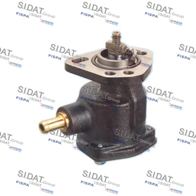 VACUUM PUMP