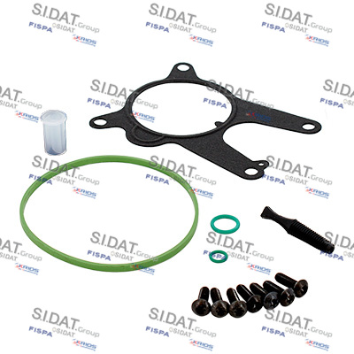 VACUUM PUMP - KIT