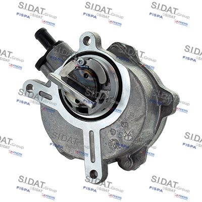 VACUUM PUMP