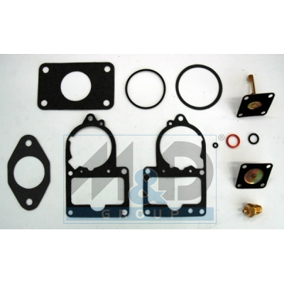 Carburator kit
