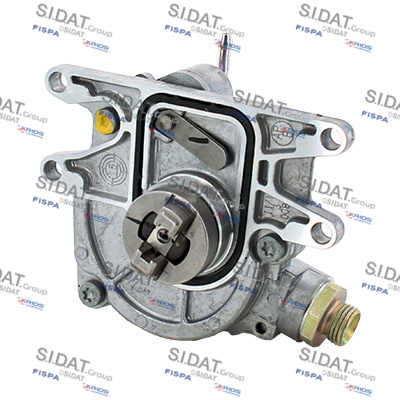 VACUUM PUMP