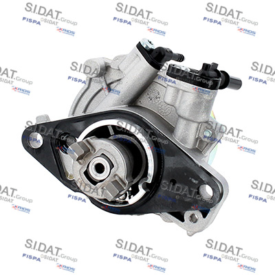 VACUUM PUMP
