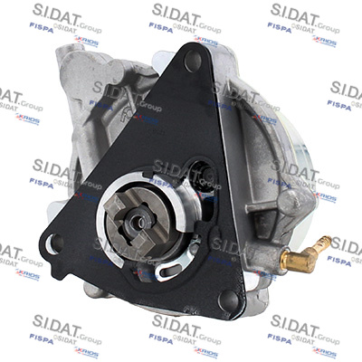 VACUUM PUMP