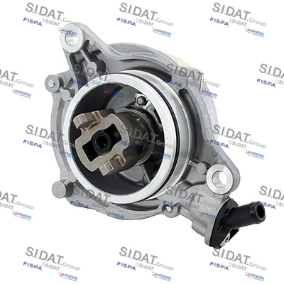 VACUUM PUMP