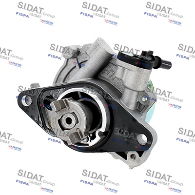 VACUUM PUMP