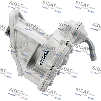VACUUM PUMP
