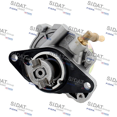 VACUUM PUMP