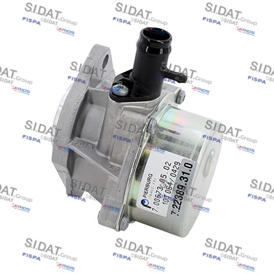 VACUUM PUMP
