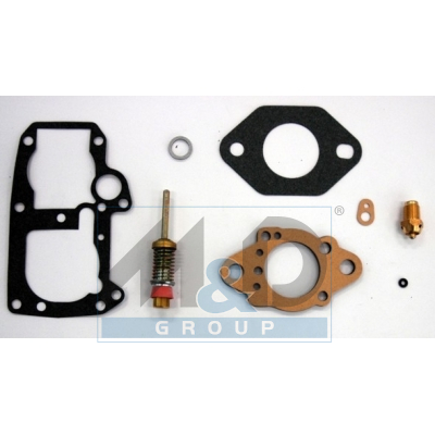 Carburator kit