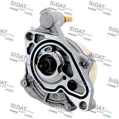 VACUUM PUMP