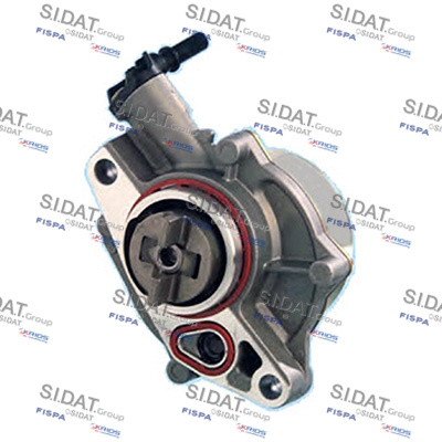 VACUUM PUMP