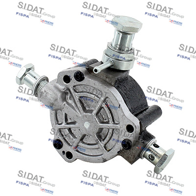 VACUUM PUMP