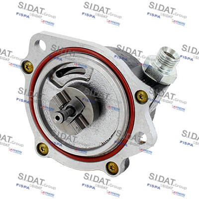VACUUM PUMP