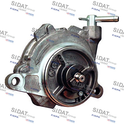 VACUUM PUMP