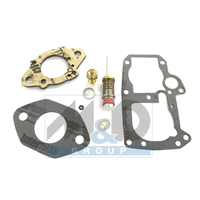 Kit de carburateur 
